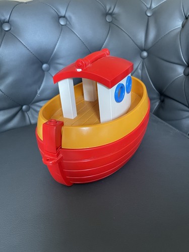 Playmobil noah ark - playmobil,