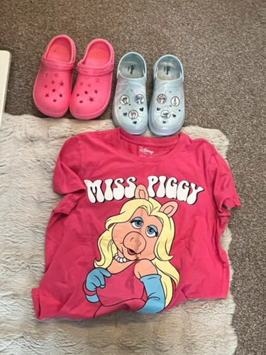 Disney girls miss piggy - miss,