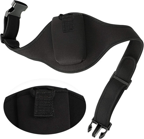 Mic belt for fitness - mic,