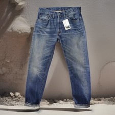 vintage Mens LEVIS 501Z XX
