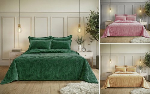 Velmoire luxury leaf - velmoire,
