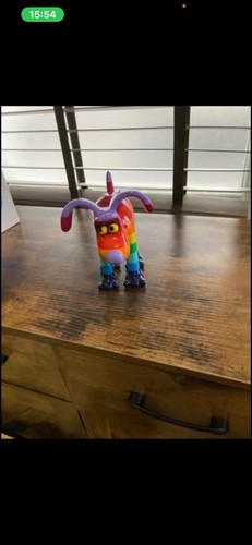 Roger gromit - roger,