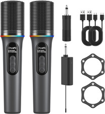 Dynamic RGB Wireless