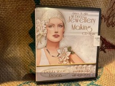 Debbi Moore Designs Glitter