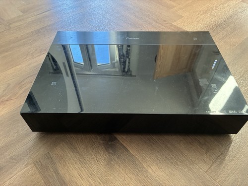 Pioneer krp m01 - krp-m01, media