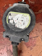 Kratos 6M Retractable Webbing