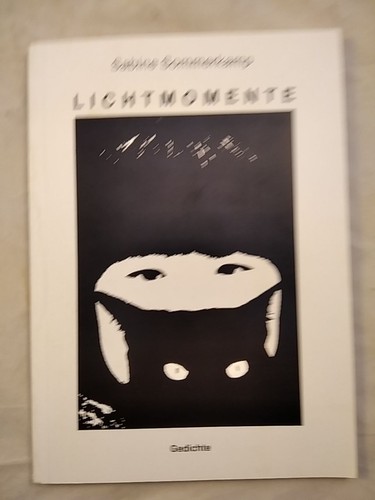 Lichtmomente gedichte - lichtmomente,