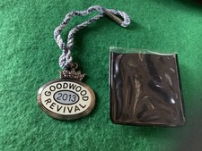 Goodwood Revival 2013 Swing