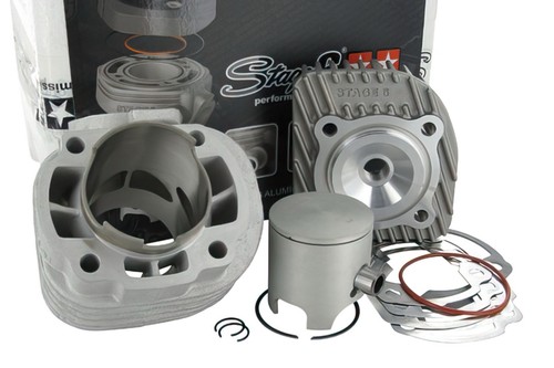 Cylinder kit stage6 70cc - cylinder,