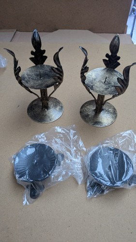 Gold colour leaf - 2,