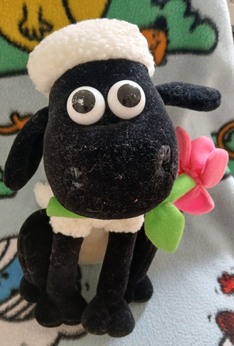 Vintage wallace and gromit - and,