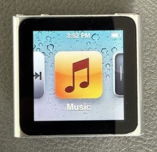 Apple IPOD NANO 6th Gen 8GB