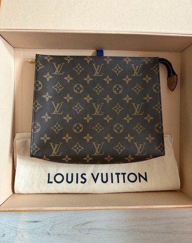 Louis vuitton toiletry - louis,