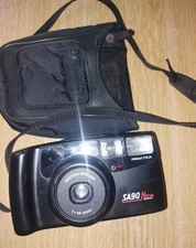 Vintage praktica sport sa90 - vintage,