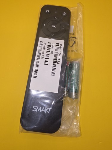 Smart board remote - board, mx-v5