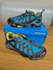 Shimano mt34 spd touring cycle - spd,