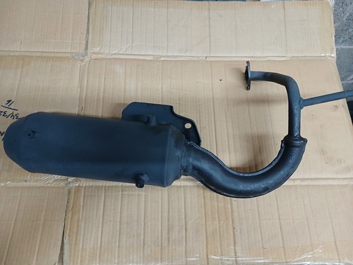Peugeot looxor exhaust - looxor, 50