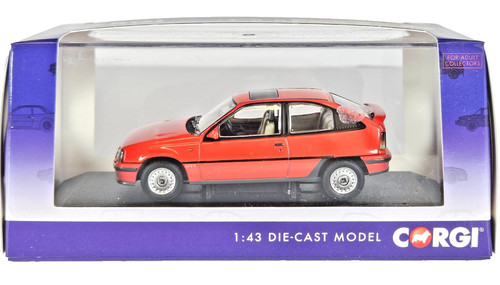 Vanguards corgi va13208 43 - va13208, 1:43