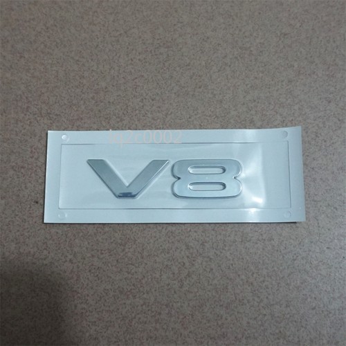 Silver chrome plastic - silver,