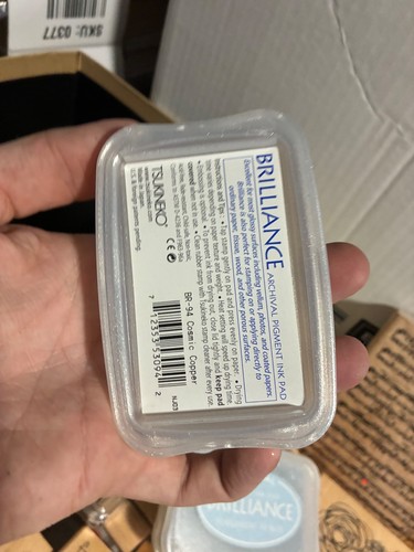 Brilliance american crafts - brilliance, &