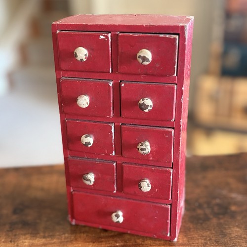 Antique apothecary drawer - antique,