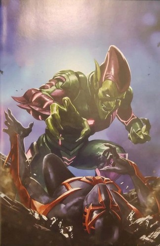 Spider man 2099 exodus - #4,
