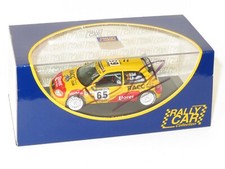 1/43 Citroen Saxo S1600  RACC