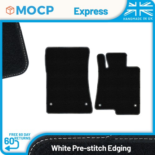 Express with white pre stitch - express,