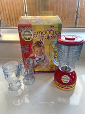 Vintage Y2K Junior Ready Steady Cook Smoothie Maker