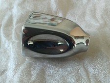 MGZT ROVER 75 CHROME DOOR