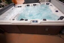 Passion Spas ECSTATIC WAVE, Hot tub, Spa, 3m x 2.3m, FOUR PUMPS, IN STOCK