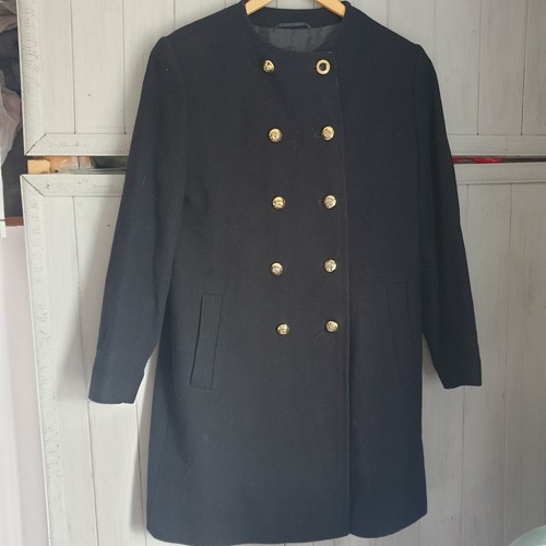Vintage windsmoor 80s black - vintage,