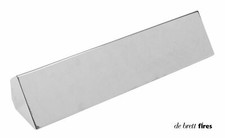 18" Smoke Canopy, Fire Hood