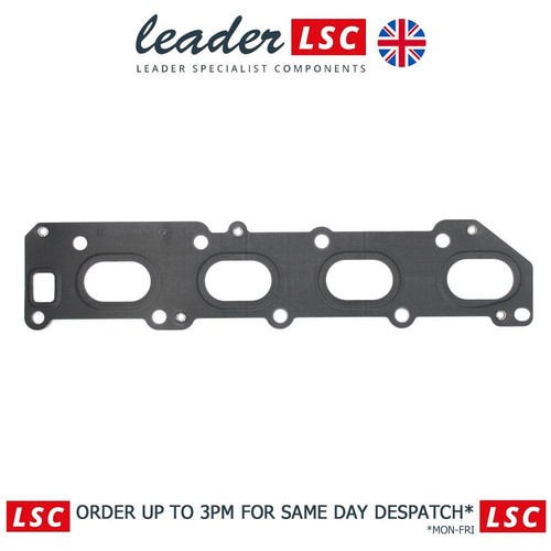 Exhaust manifold gasket - manifold,