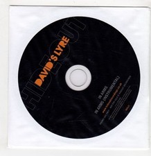 (GS801) David's Lyre, In Arms