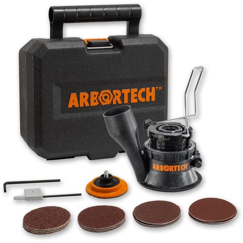 Arbortech spheroplane - arbortech,