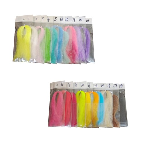 Fly tying materials diy - fly,