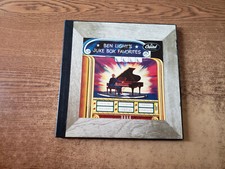 1950s VERY GOOD+ Ben Light's