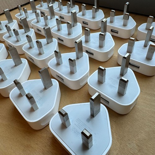 Joblot genuine apple - 20, x