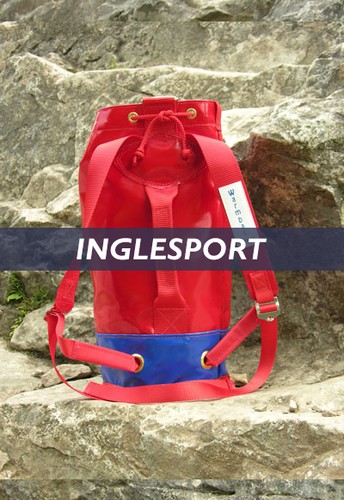 Warmbac cavers 40m srt - 40m, rope