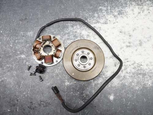 Ducati 450 jupiter stator - 450,