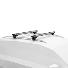Thule Roof Rack Raised Rail