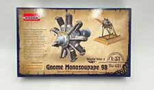Gnome Monosoupape 9B Roden | No. 621 | 1:32
