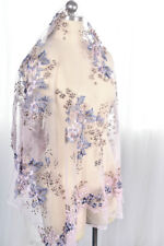 Luxury 51" Beaded Wedding