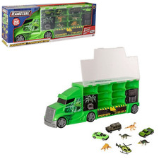 Teamsterz Dinosaur Transporter
