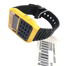 New Casio x Pac-Man ✔