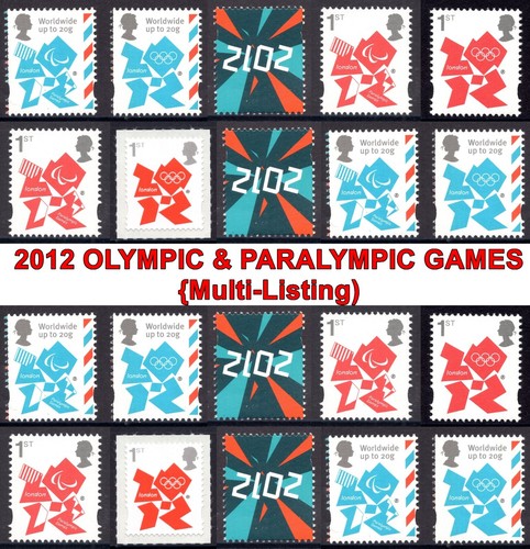 olympic stamps