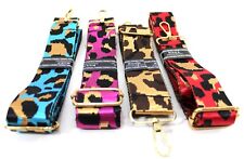 New Wide Shoulder Bag Strap