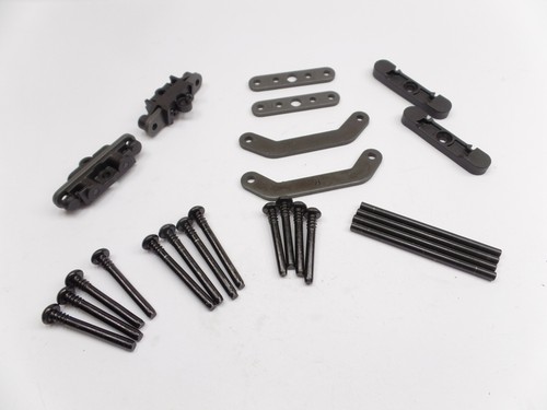 Traxxas maxx 8926 8916 - 8916, 8927