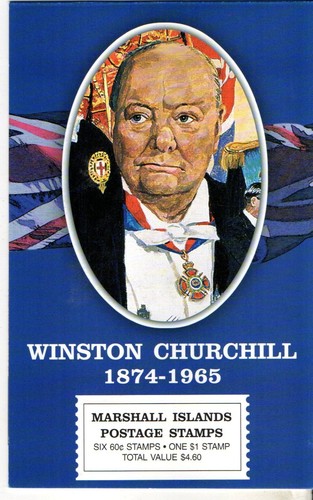 Winston churchill worldwide - winston,